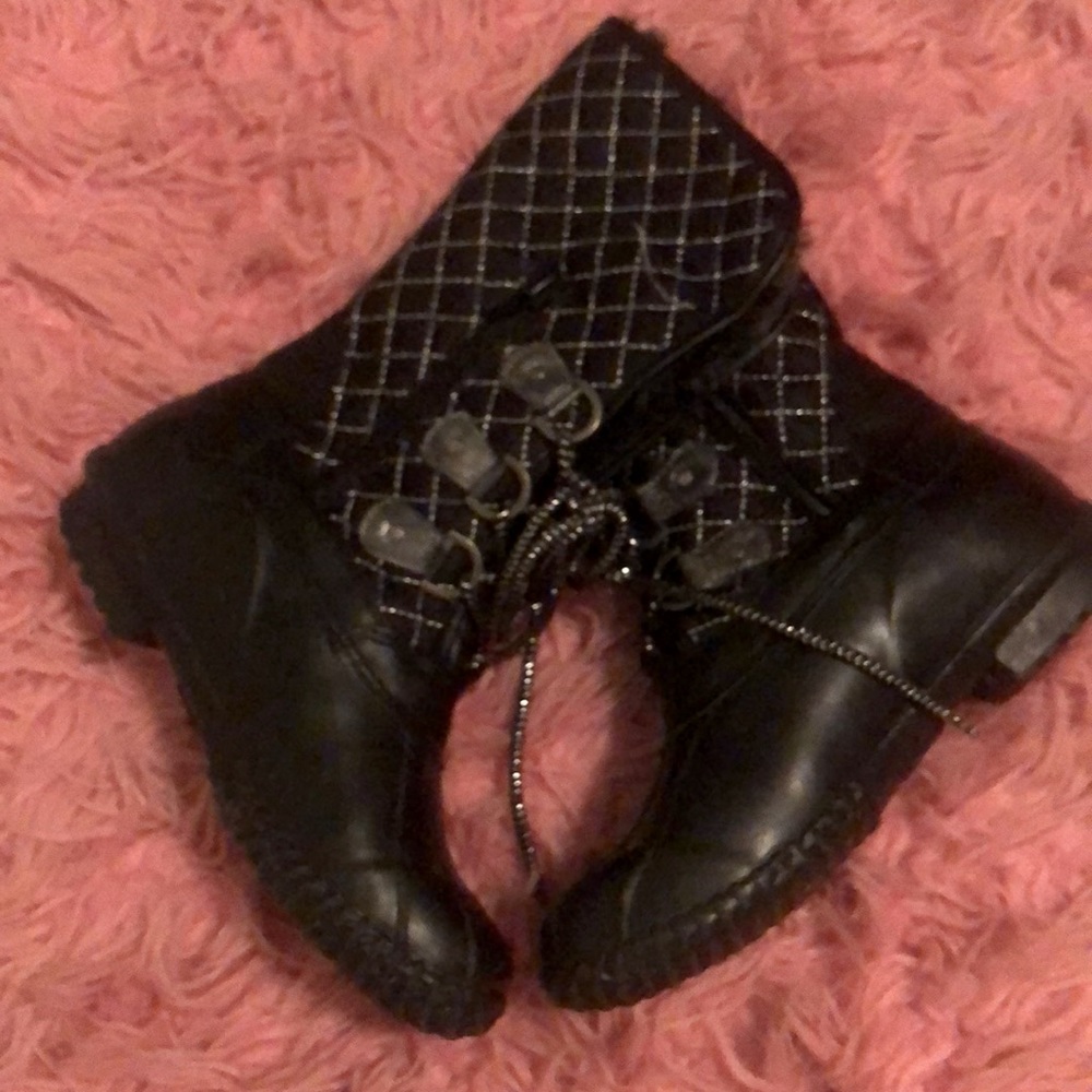 SOLD ❌Raining winter boots